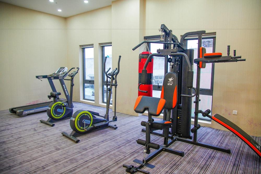 Khách sạn Lavender Riverside Đà Nẵng