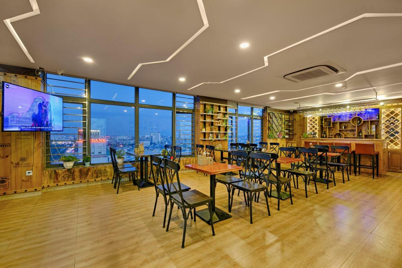 Khách sạn Lavender Riverside 3*